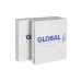 Global ISEO 500/80 x14
