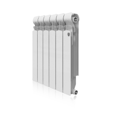 Радиатор биметаллический Indigo Super 4 секции