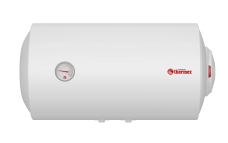 Водонагреватель электрический аккумуляционный бытовой THERMEX TitaniumHeat 50 H Slim