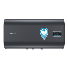 Водонагреватель аккумуляционный электрический бытовой THERMEX ID 80 H (pro) Wi-Fi